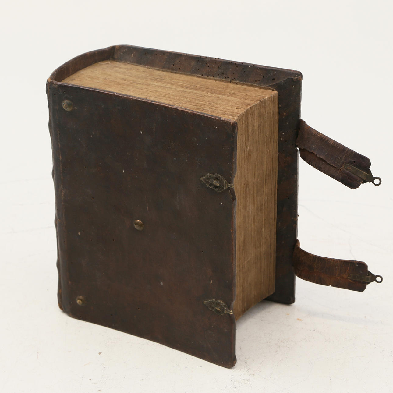 BIBEL, sannolikt 1700-tal.