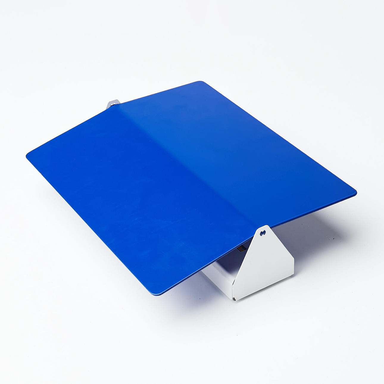 VÆGLAMPE, "Applique", til Nemo Lightning, blå skærm.