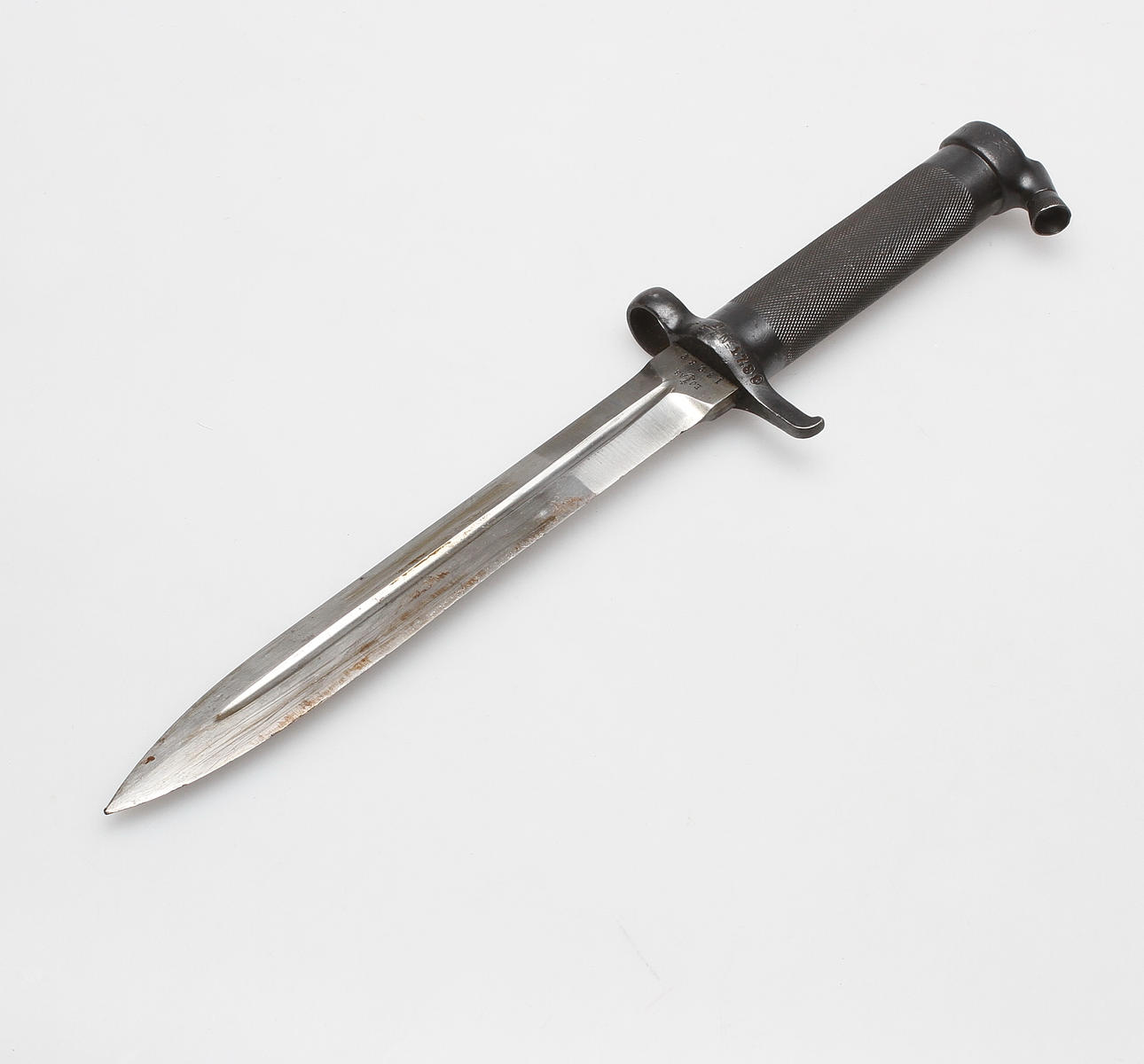 BAJONETT, Eskilstuna Jernbolag AB, 1900-talets första hälft.