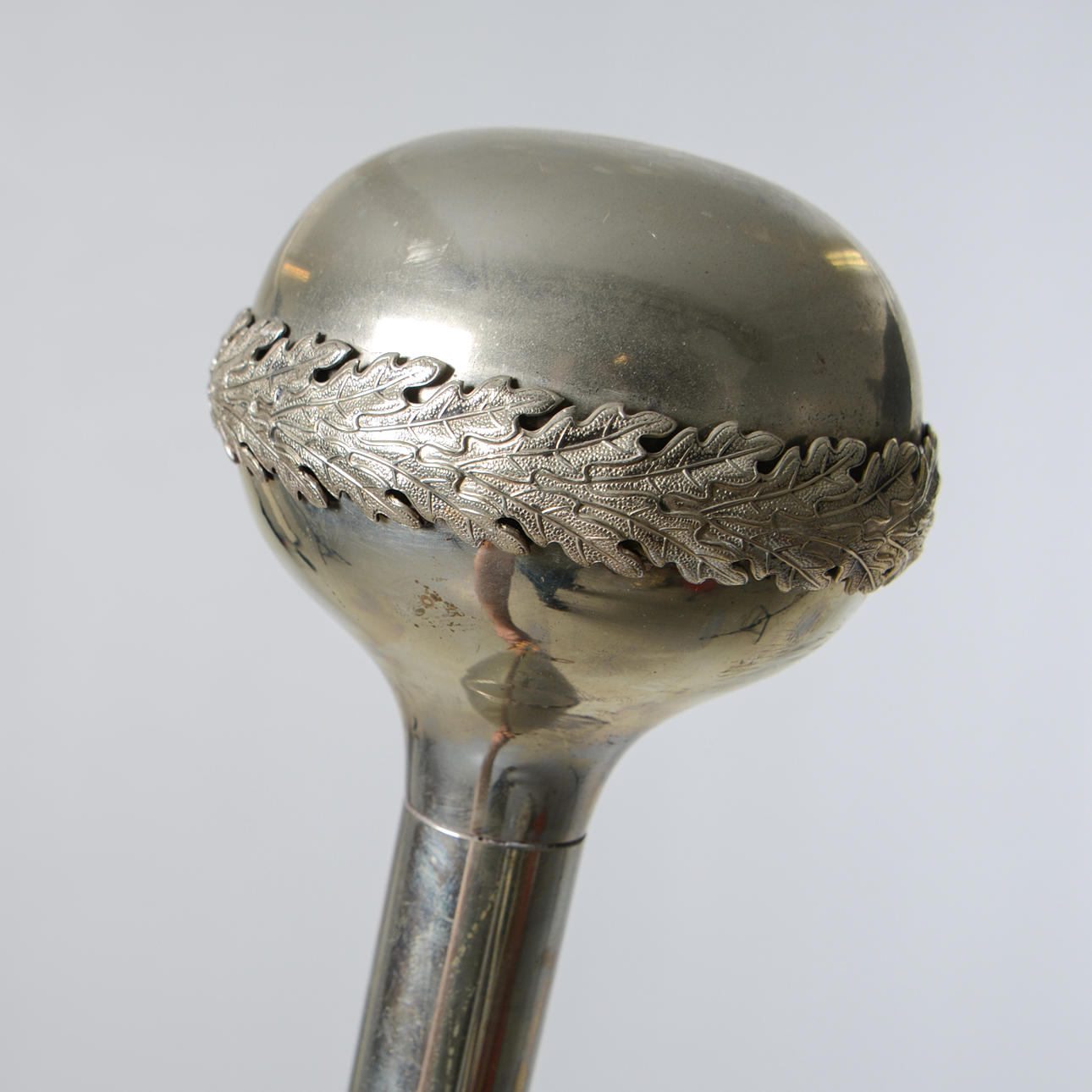 STAV, för tamburmajor/förste trumslagare, 1900-tal.