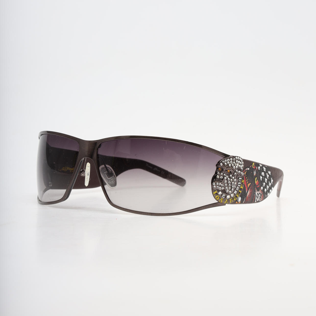 ED HARDY, Sonnenbrille.