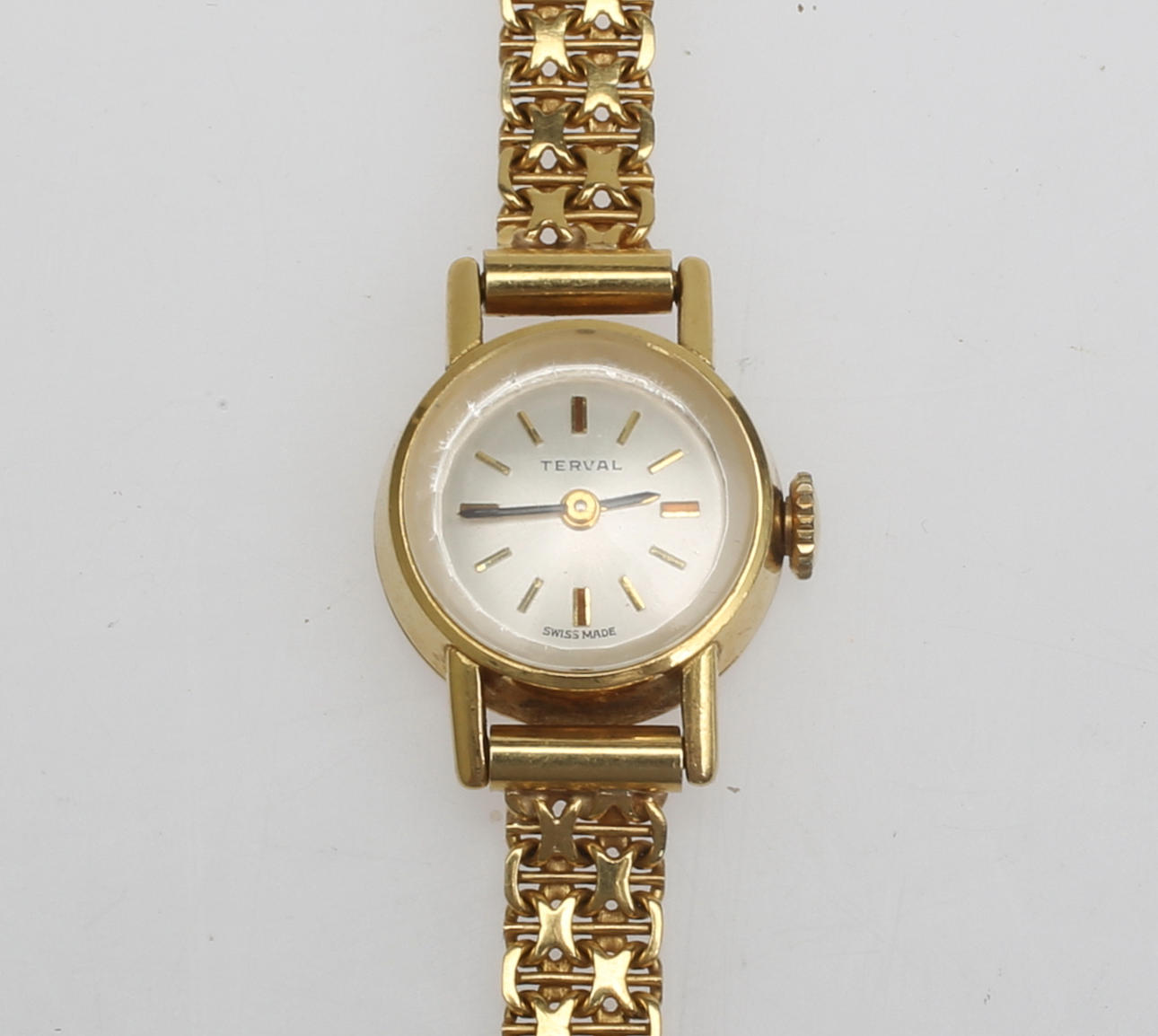 DAMUR, Terval, 18 k.