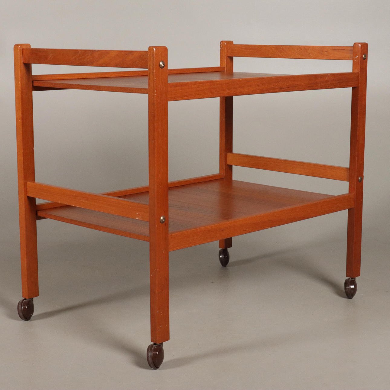 SERVERINGSVAGN, BRDR, Furbo, Denmark.