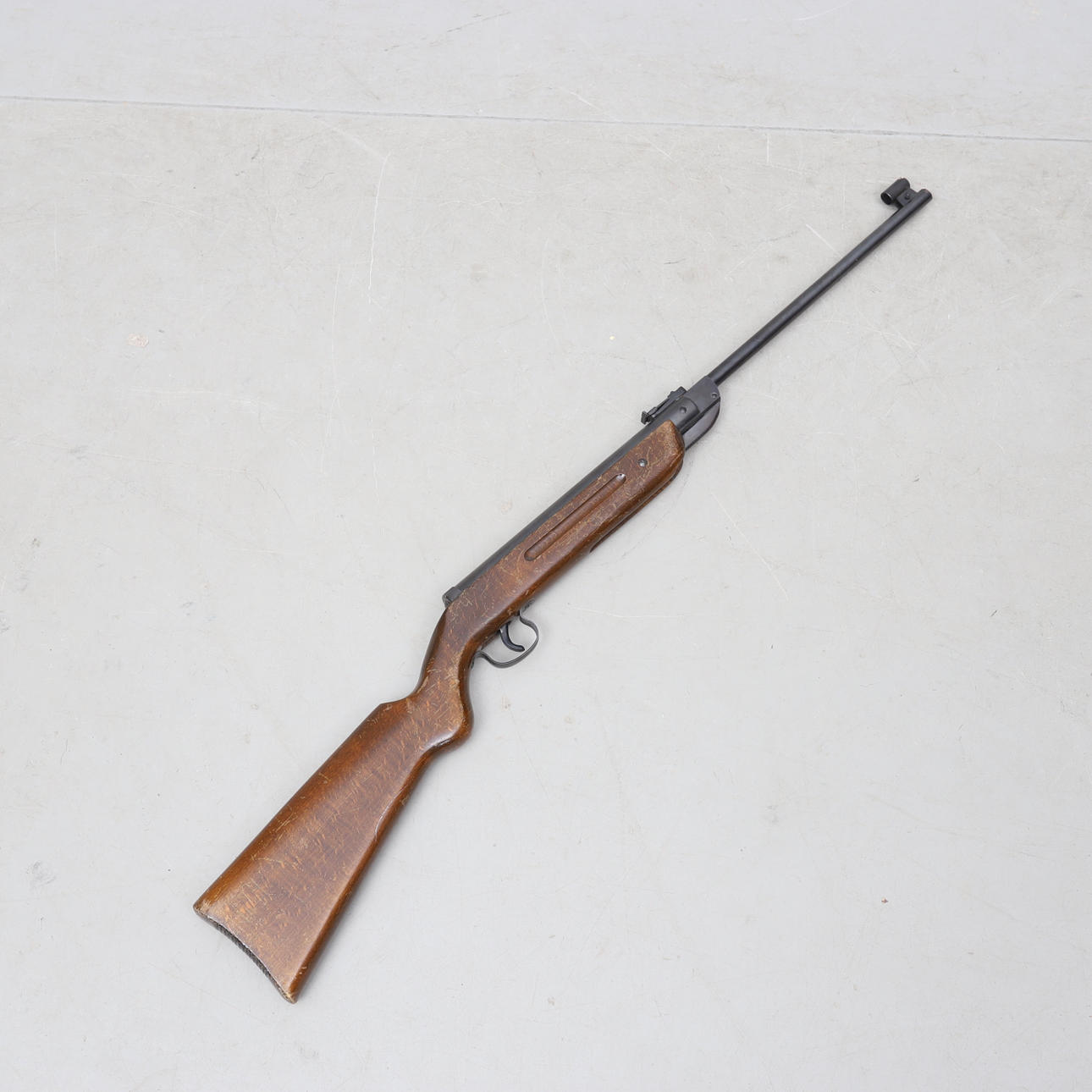 LUFTGEWEHR, Diana Modell 25, 1900.