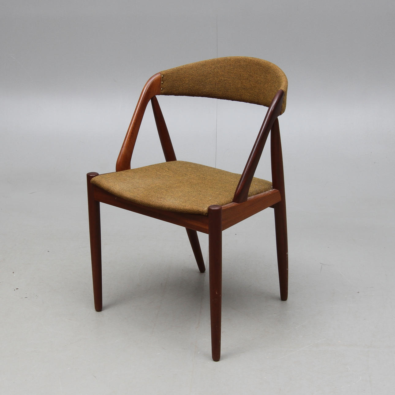 STOL, Kai Kristensen, 1950/60-tal.