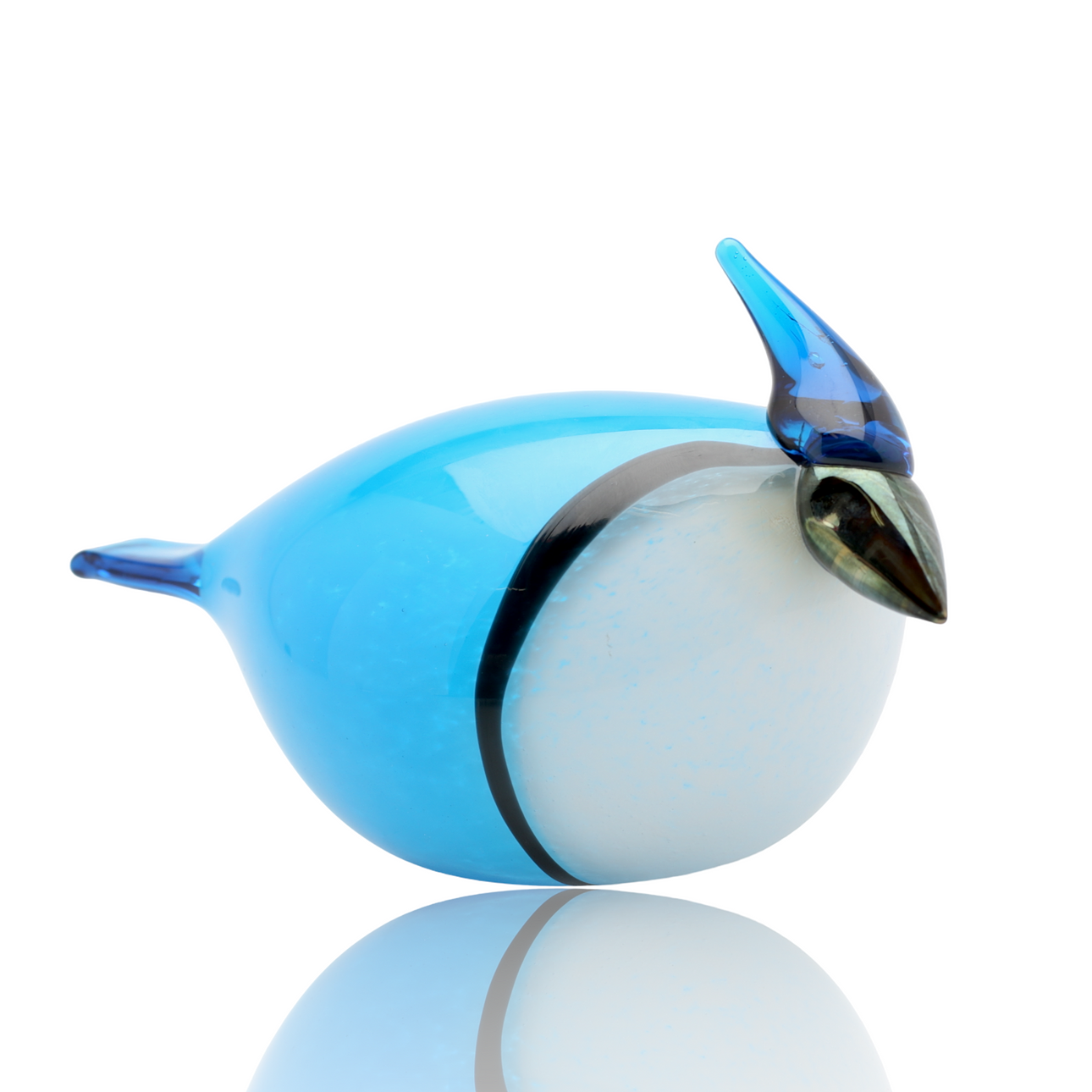 Birds by Toikka Blue Jay ブルージェイ イッタラ Birds by Toikka Blue Jay ブルージェイ iittala