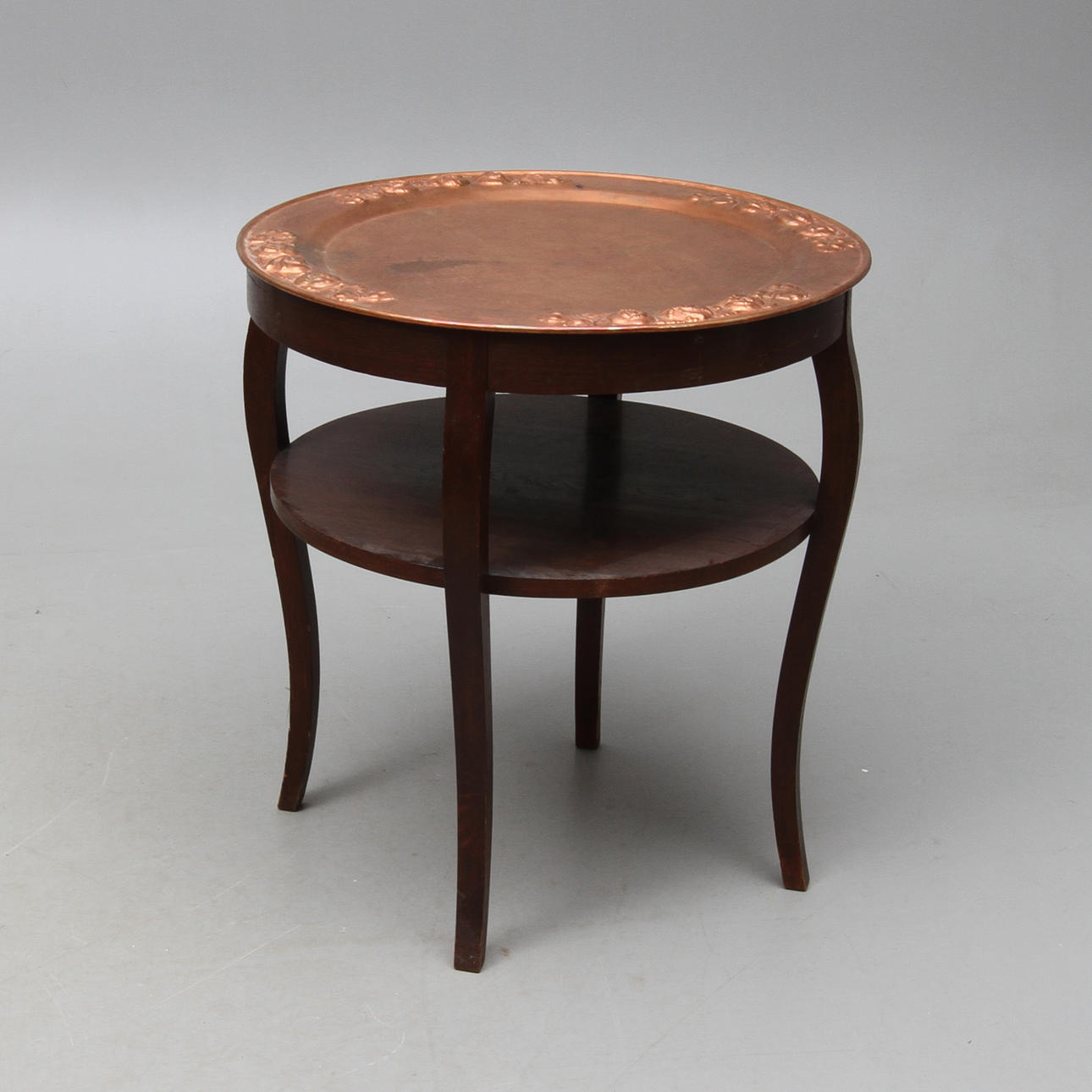 RÖKBORD, jugend, tidigt 1900-tal.