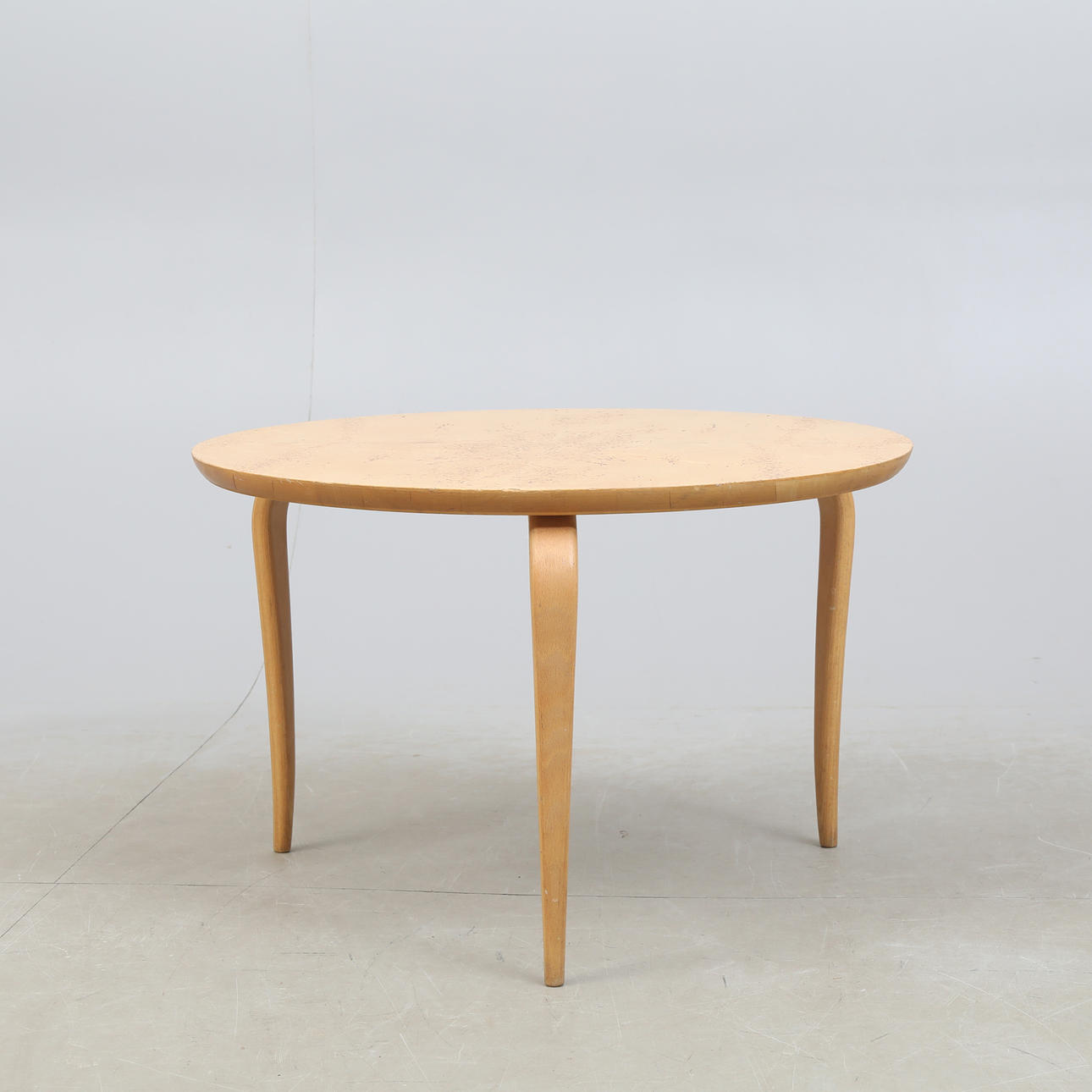 BRUNO MATHSSON. SOFFBORD, "ANNIKA".