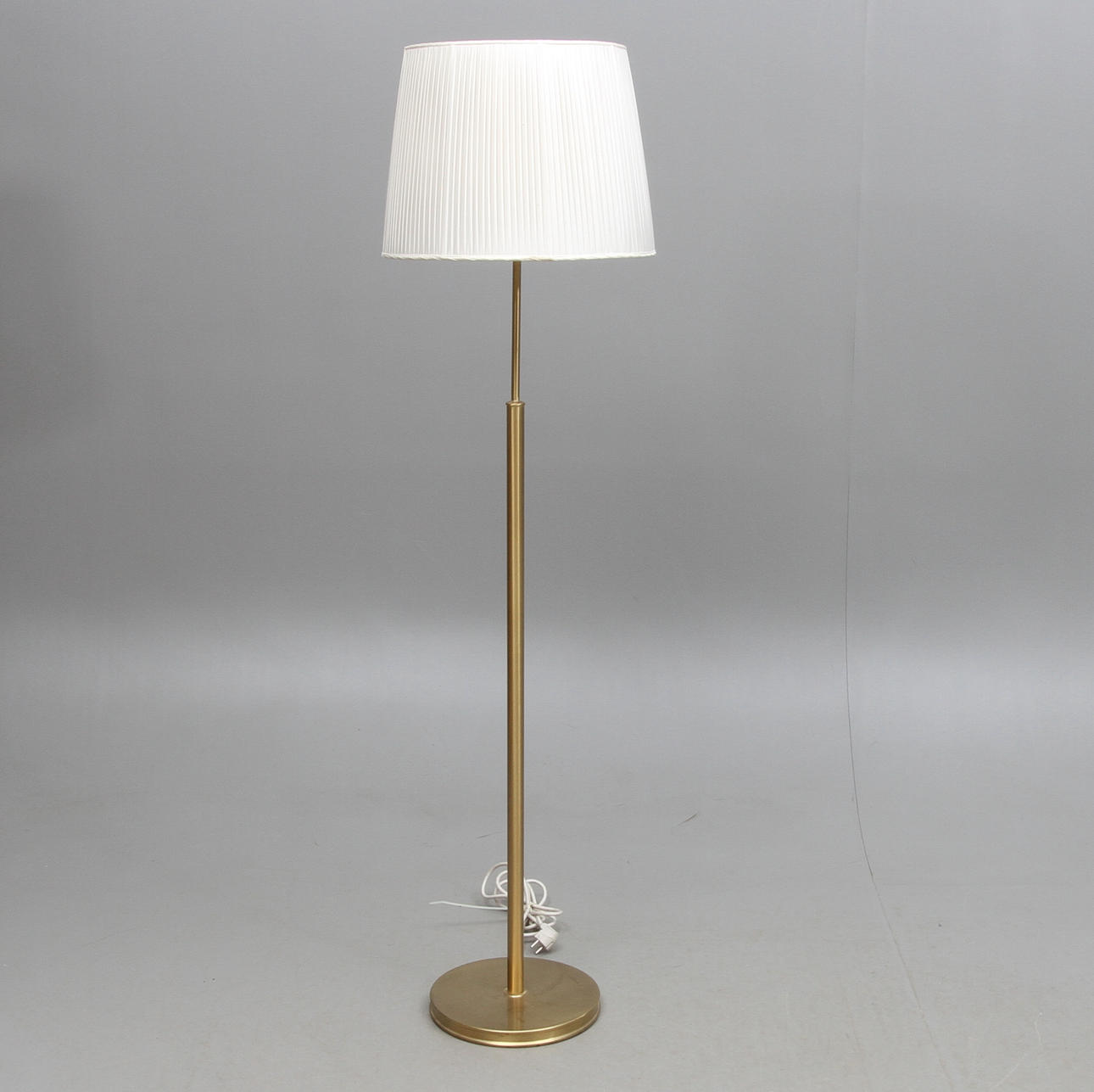 GOLVLAMPA, Josef Frank för Firma Svenskt Tenn, Modell 2148.