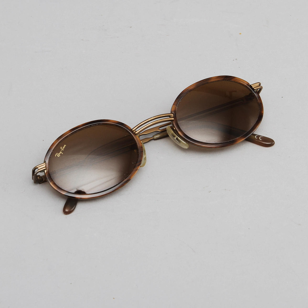 SOLGLASÖGON, Ray-Ban "W3086 Rituals", 1900-tal.