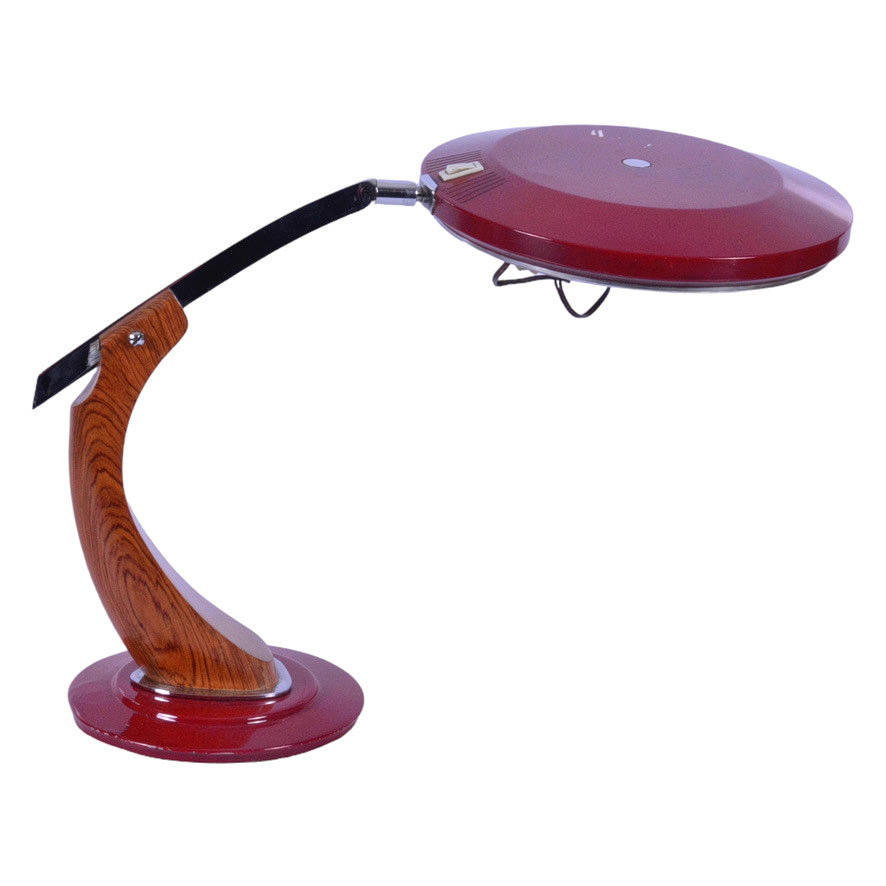 FASE PRESIDENTE TABLE LAMP.