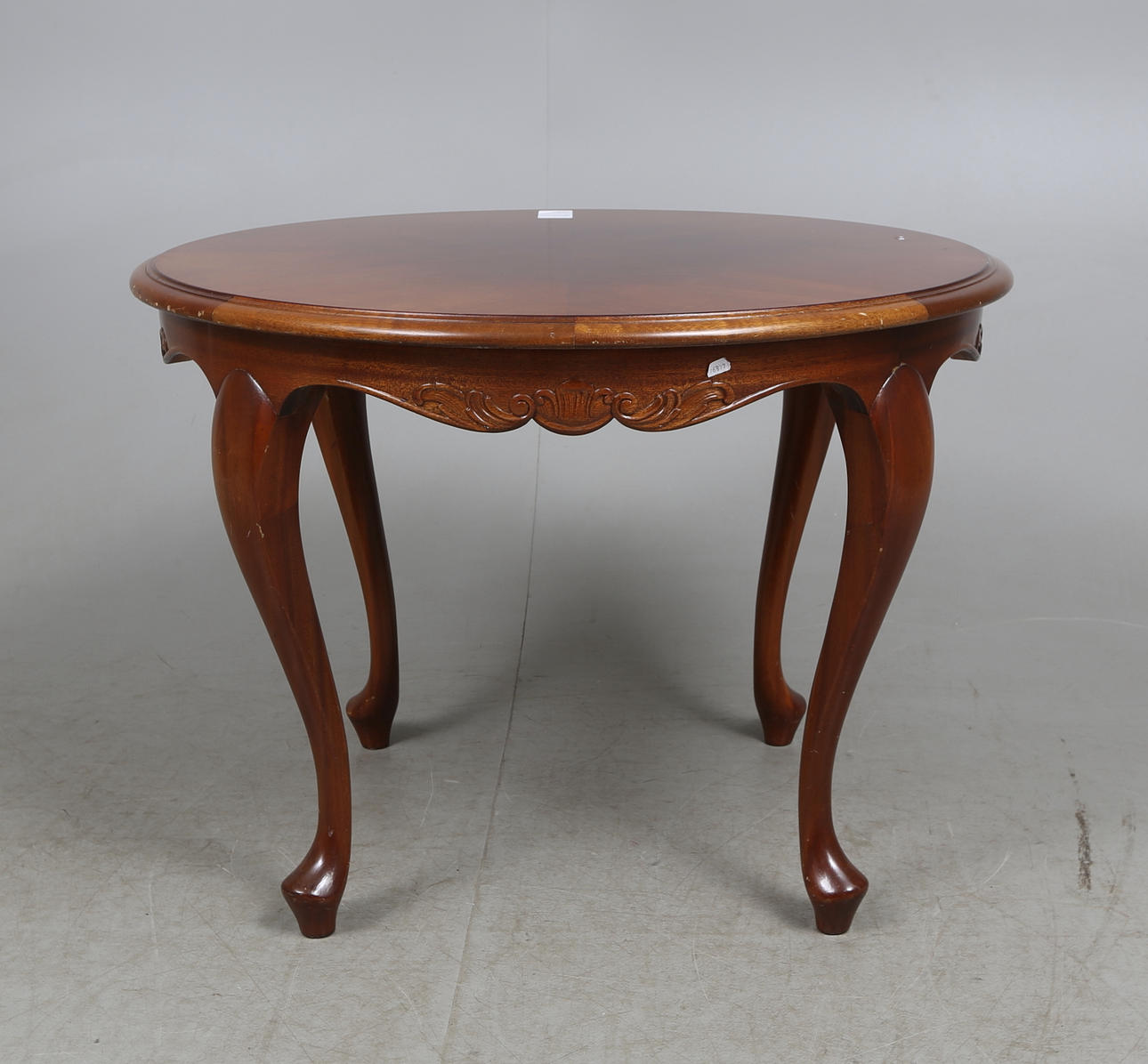 BORD, rokokostil, 1900-tal.