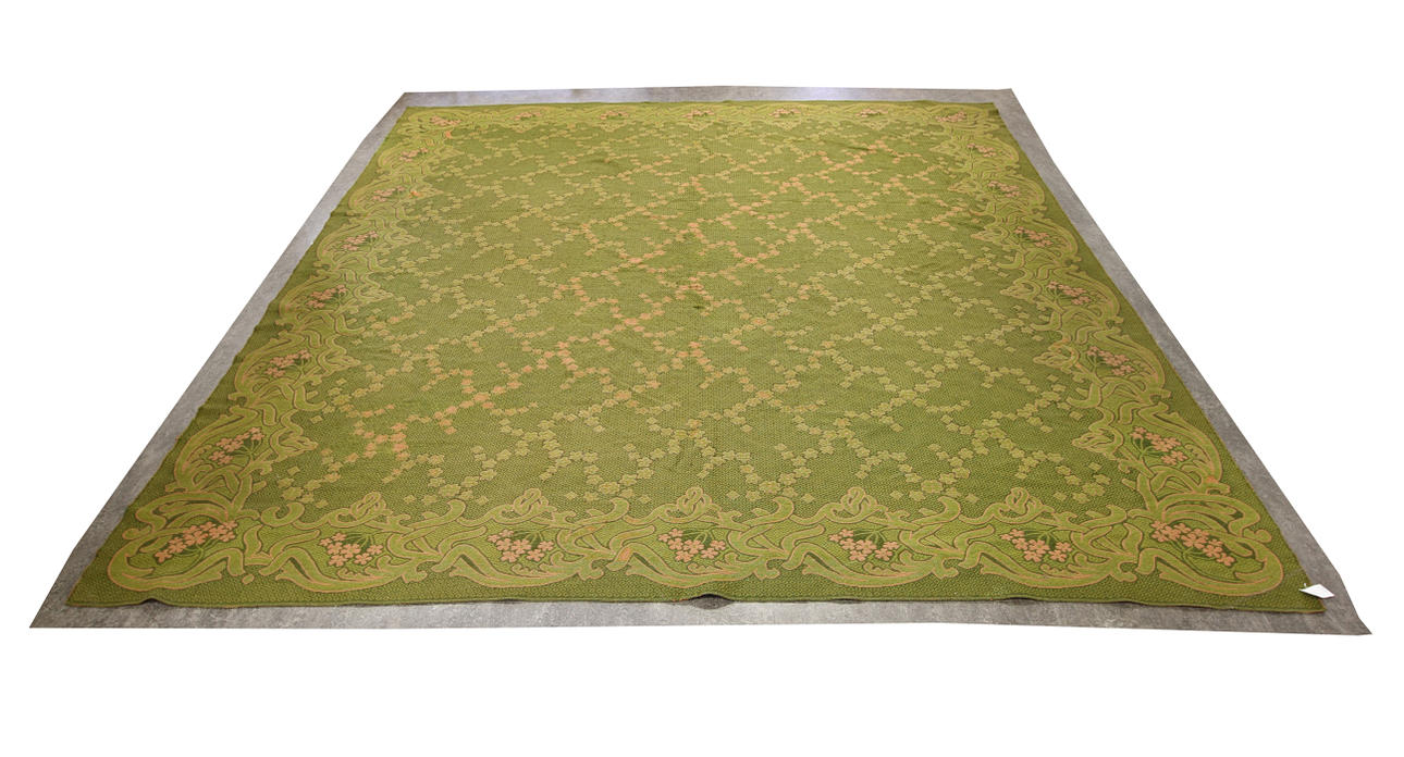 MATTA, jugend, 1900-talets första del. 355x300 cm.