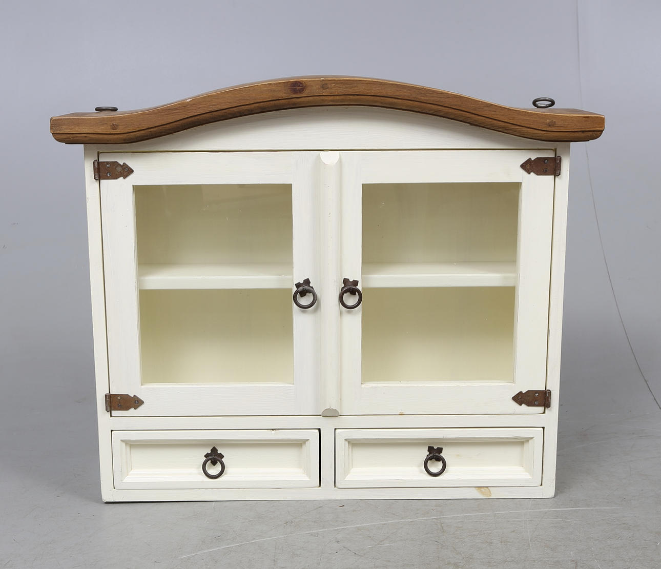 HÄNGSSKÅP, 1900/2000-tal.