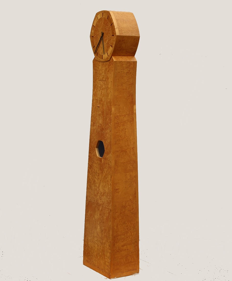 FLOOR, Masurbjörk, 1900s.