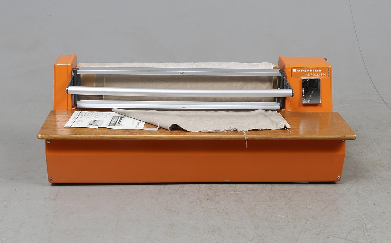 BORDSMANGEL, Husqvarna Automatic.