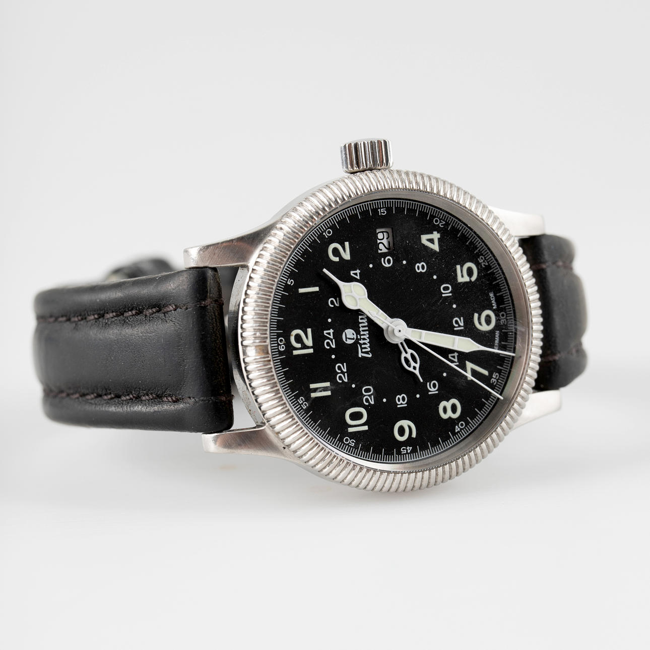 Tutima WRISTWATCH.