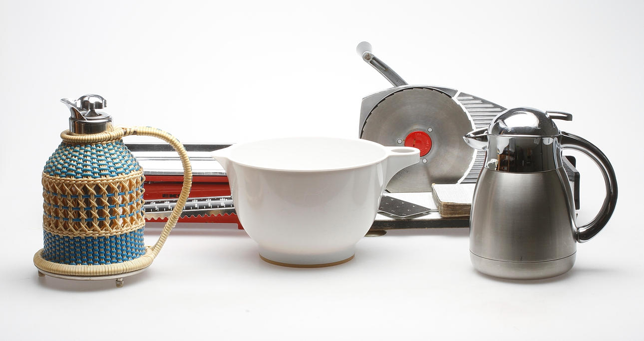 DIVERSE, 5 delar, 1900-tal.