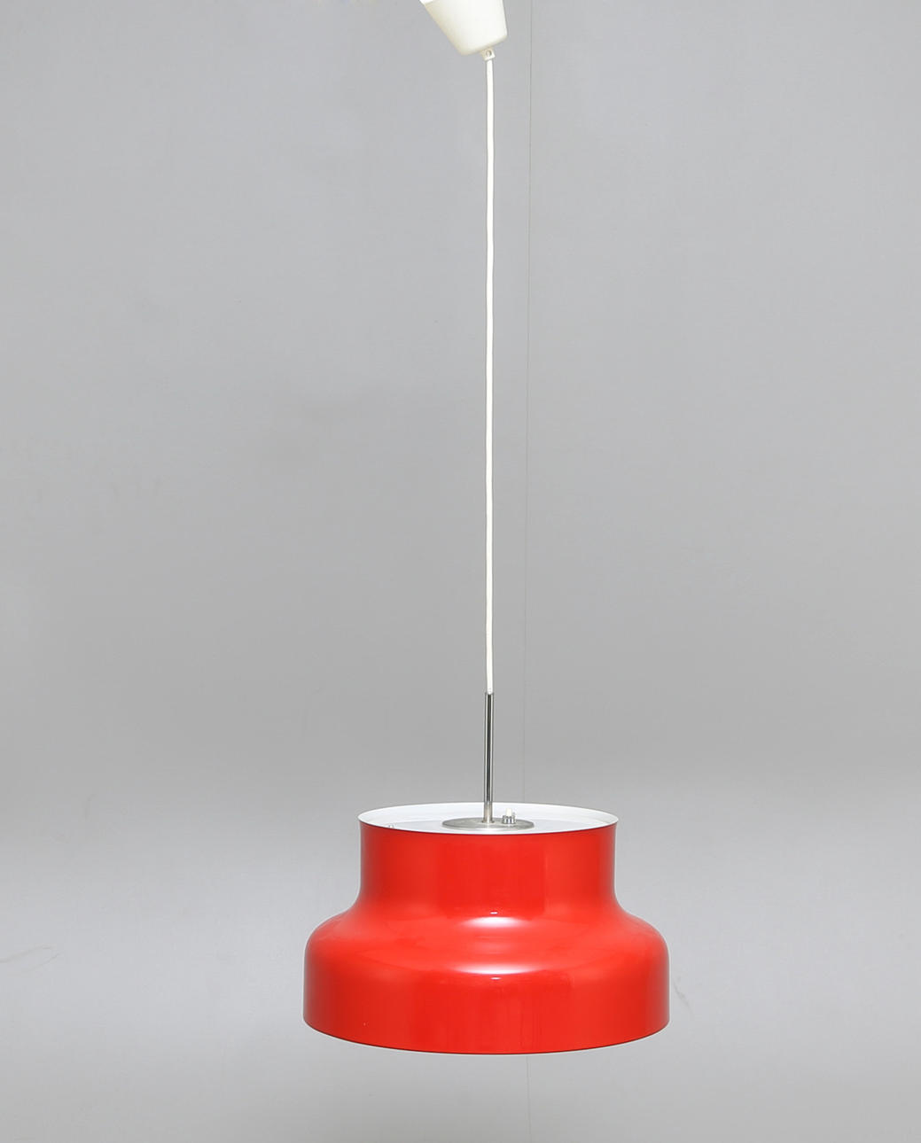 TAKLAMPA, "Bumling", Ateljé Lyktan, Åhus.