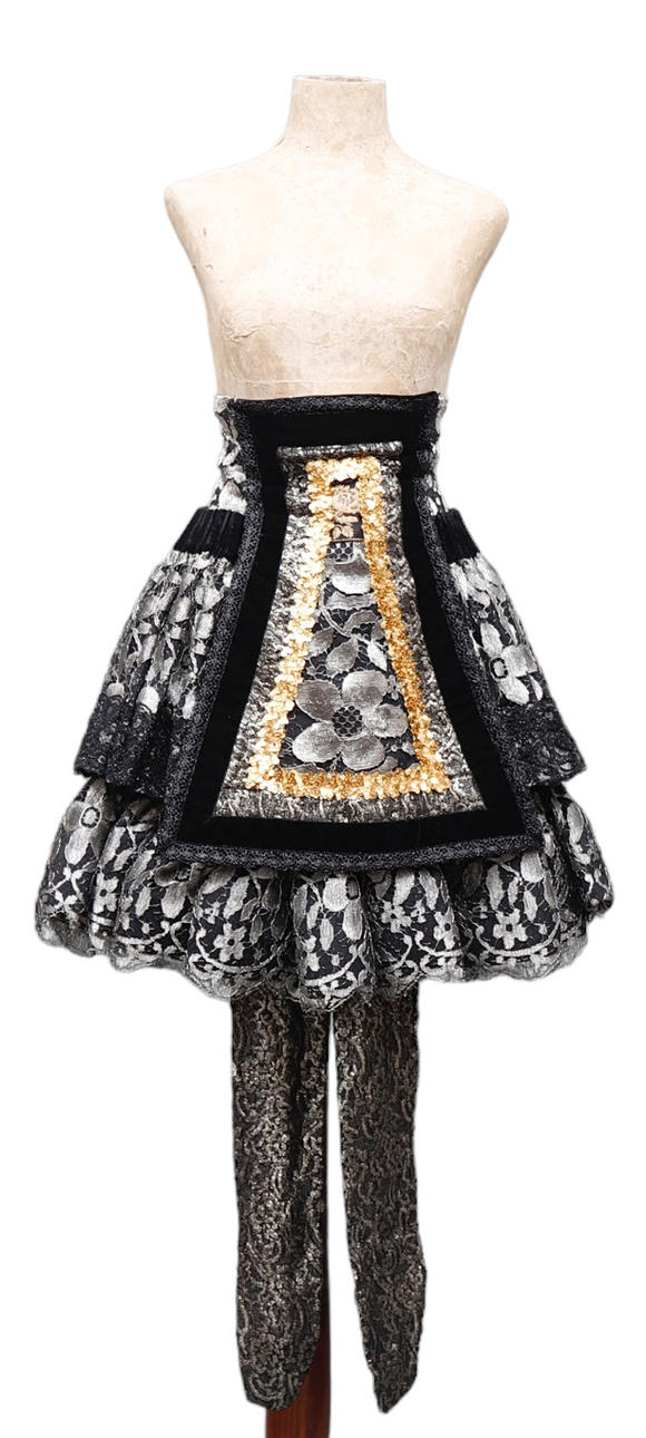 JOSEP FONT. Efterår-vinter 2007-2008.