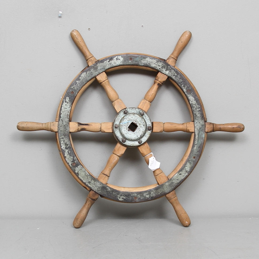 SKEPPSRATT, 1900-tal.