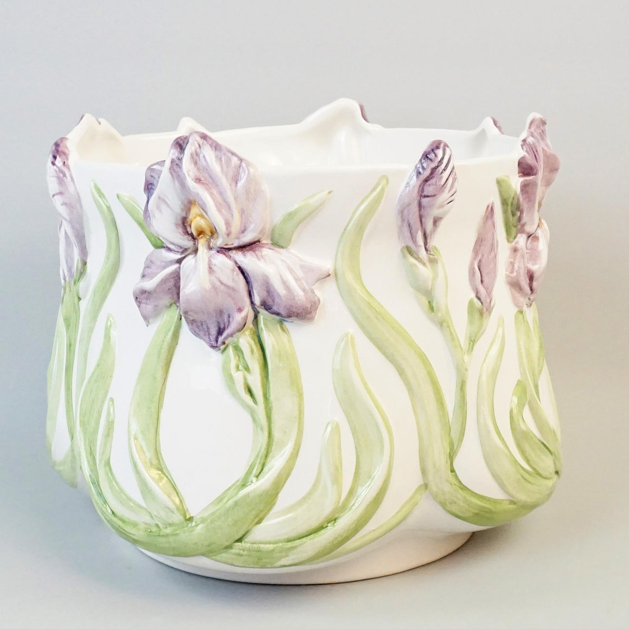 OUTER LINING, Carraro Vittorio, Italy, 1900s.