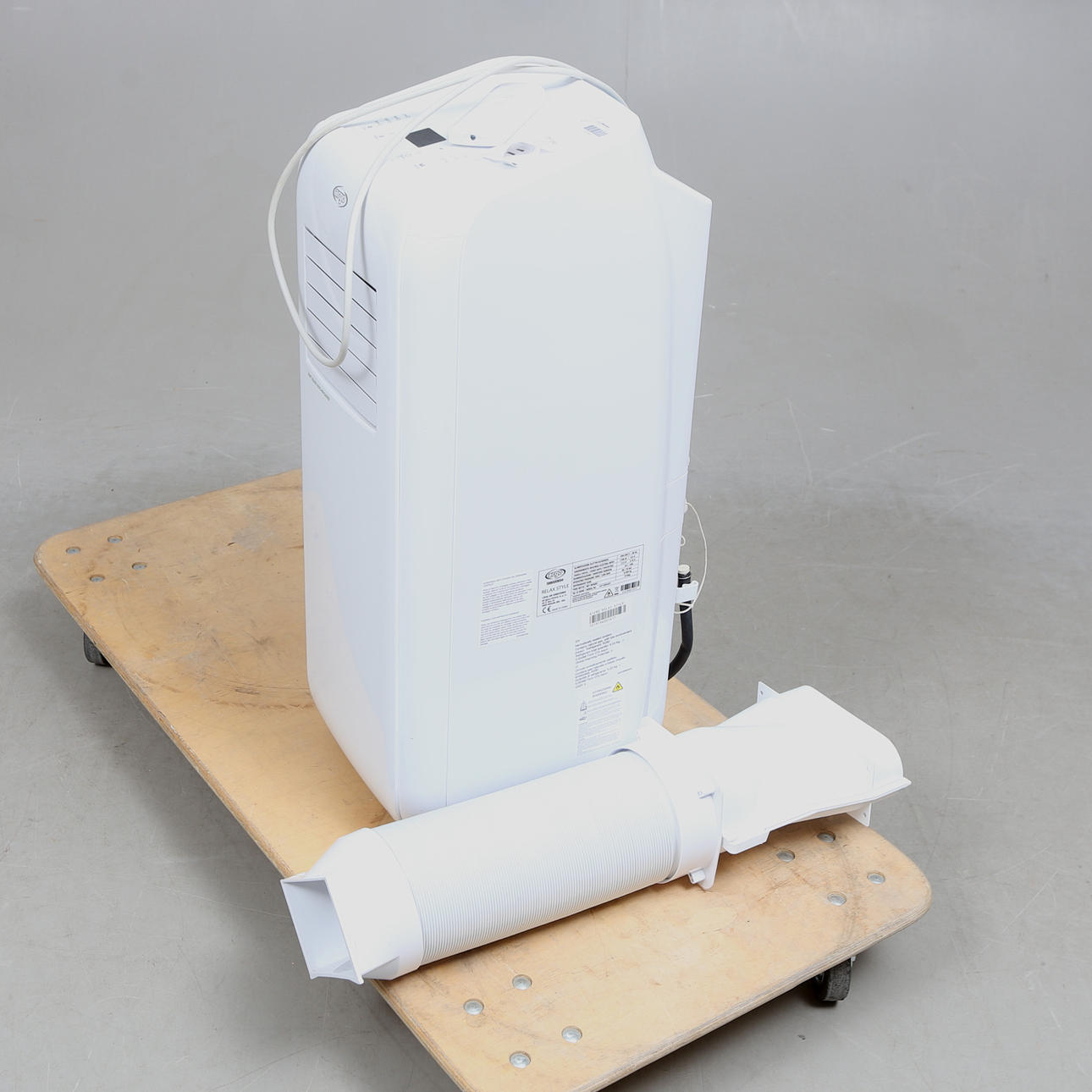 LUFTKONDITIONERING, Argo, portabel AC.