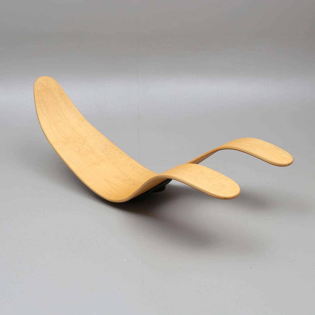 FÅTÖLJ, "Chip", Ikka Terho & Teppo Asikainen, Snowcrach, formgiven 1996.