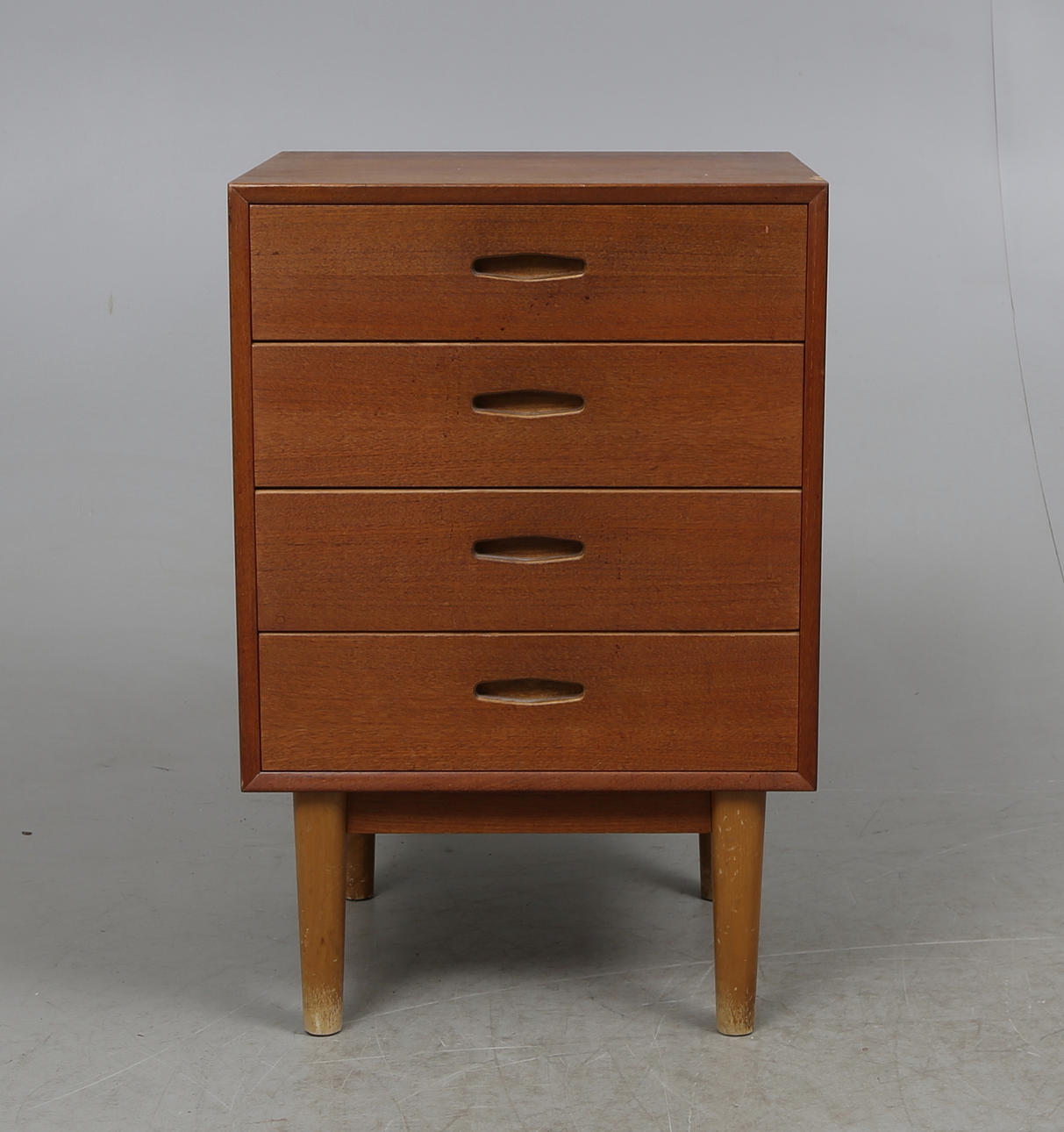 BYRÅ, Bra Bohag, Hugo Troeds, Bjärnum, 1950/60-tal.