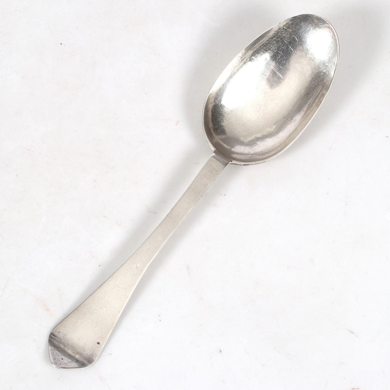SKED, silver, Johan Pettersen (1755-1796), Söderhamn. 1761.