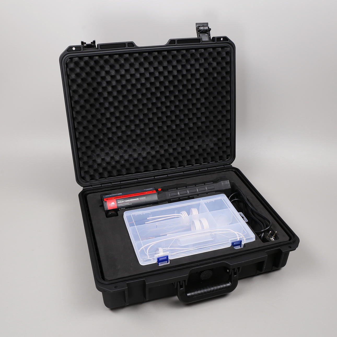 INDUKTIONSVÄRMARE, Pela Tools, 1900/2000-tal.