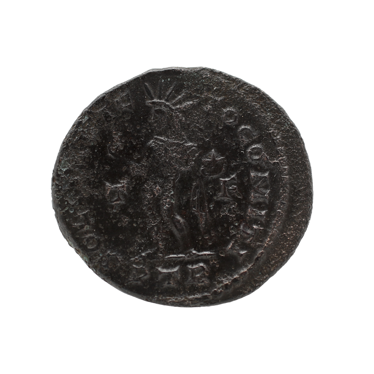 COINS, Konstantinus Suuri, 306-337, jKr.