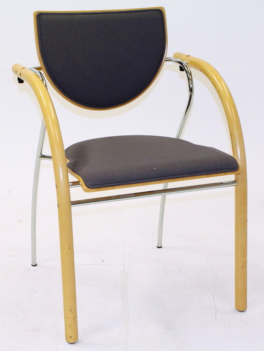 STOL, Thonet Vienna.