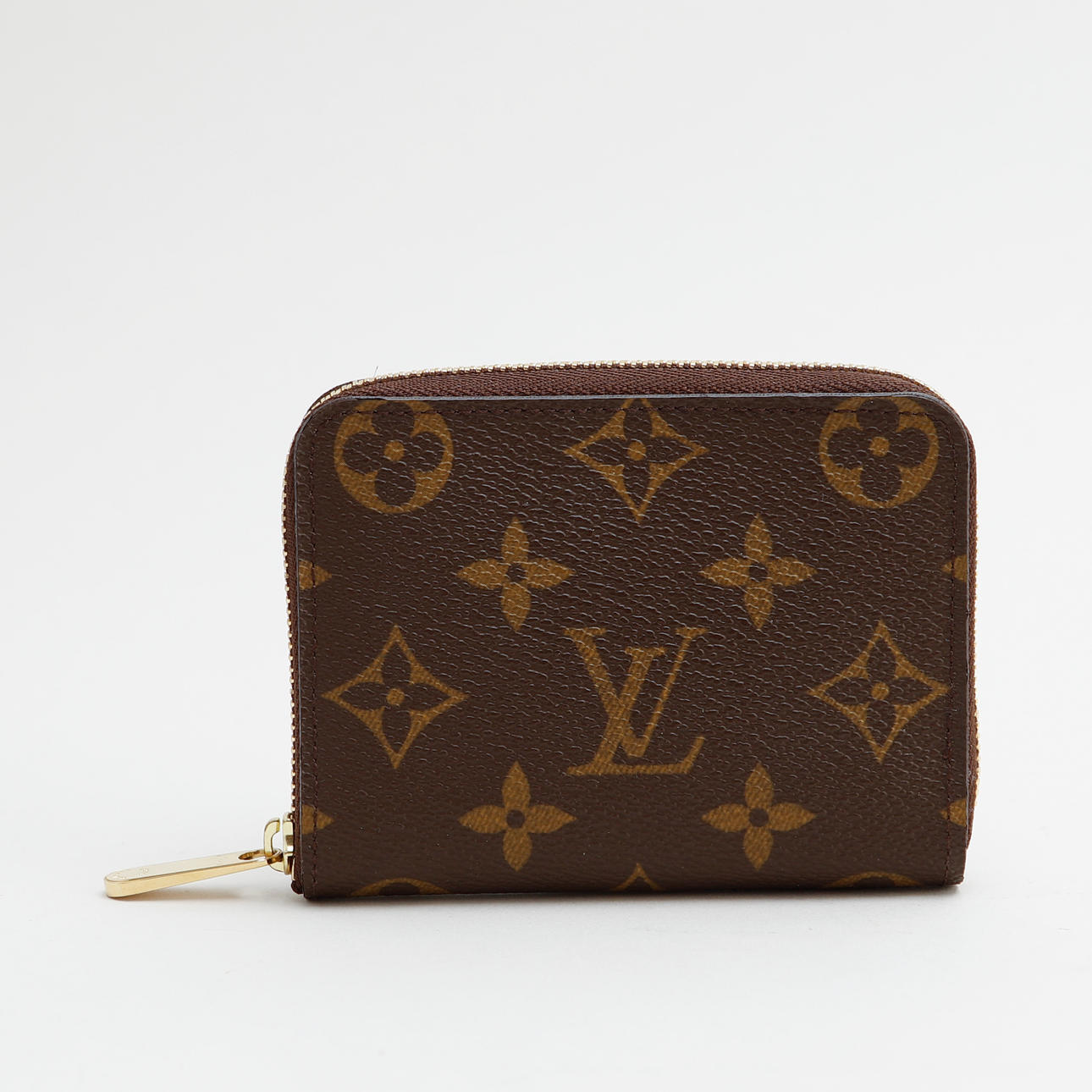 PLÅNBOK, "Zippy Coin Purse", Louis Vuitton.