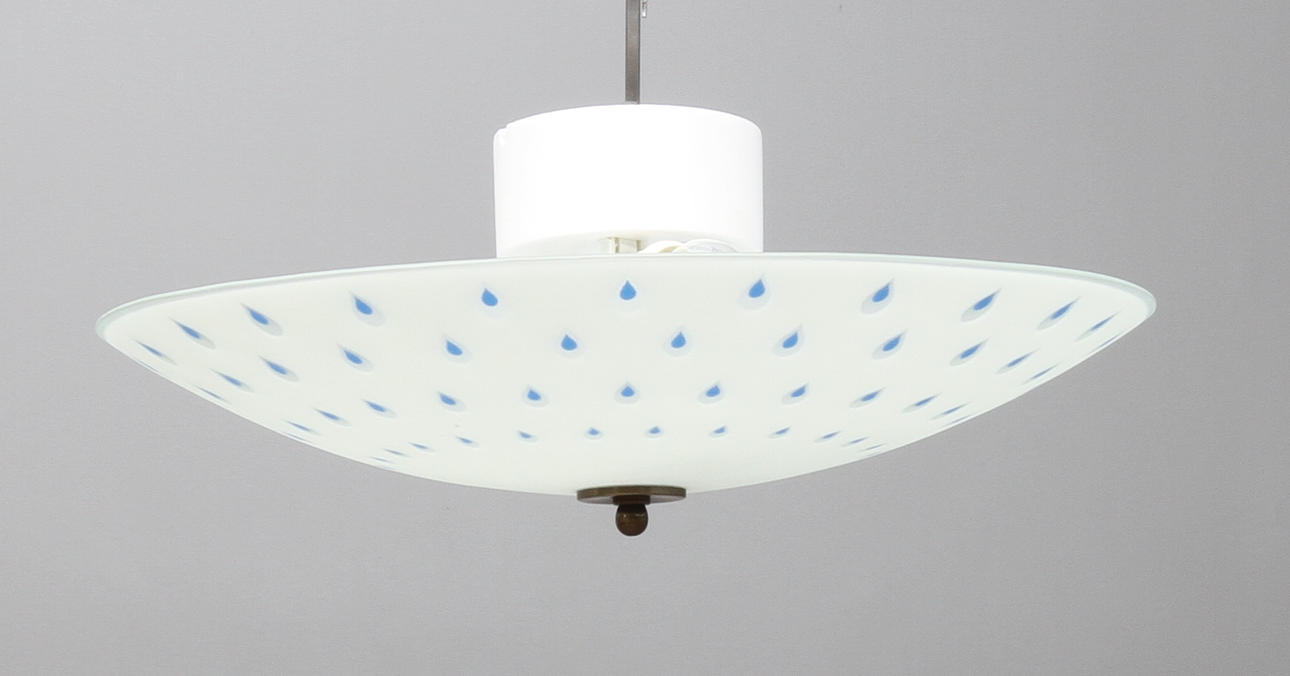 TAKPLAFOND, glas, Aneta, 2000-tal.