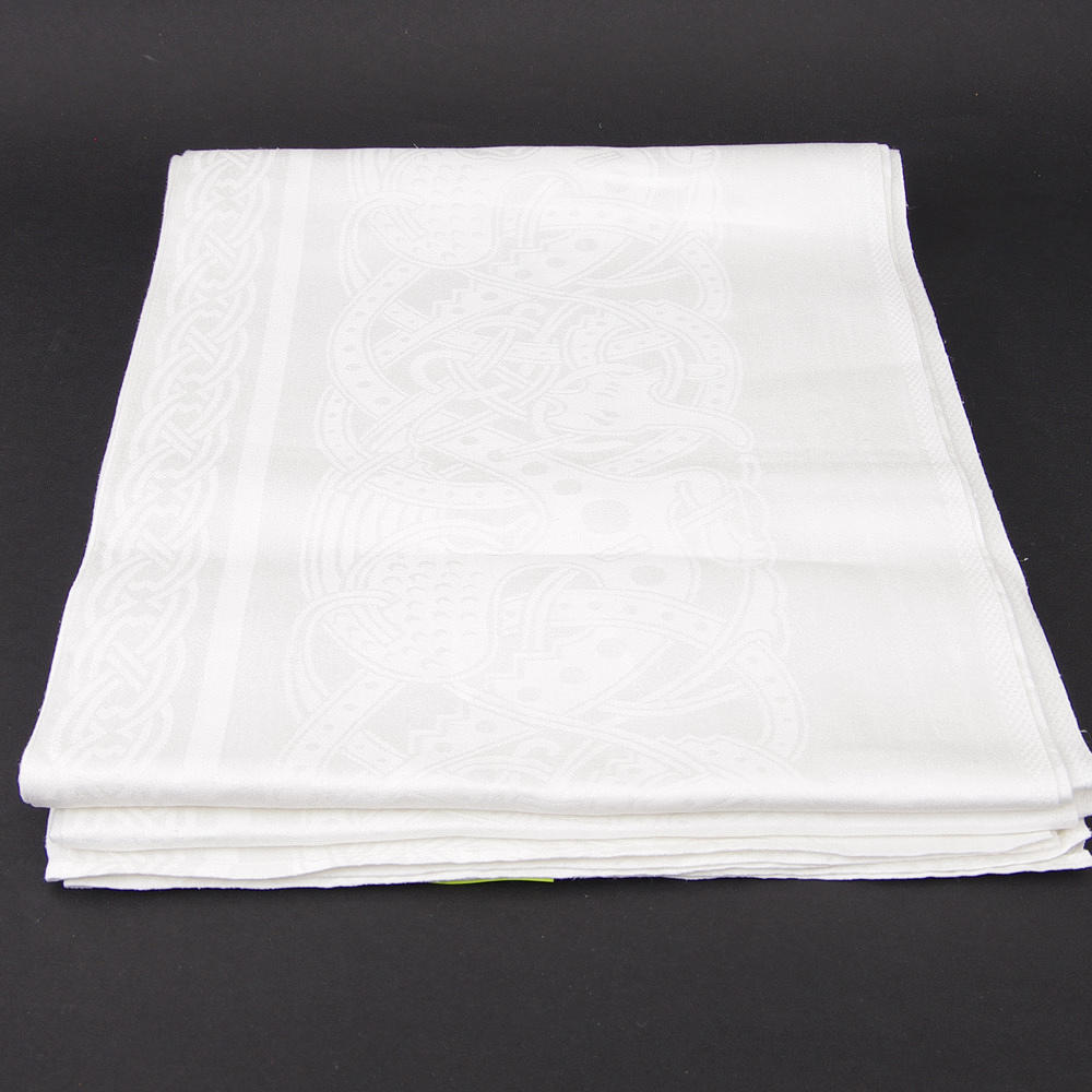 DUK, drakmönstrad, Almedahls.