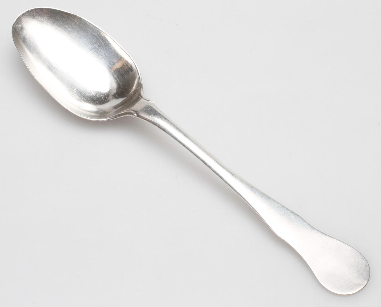 SKED, silver, Lars Hassling, Linköping 1794.