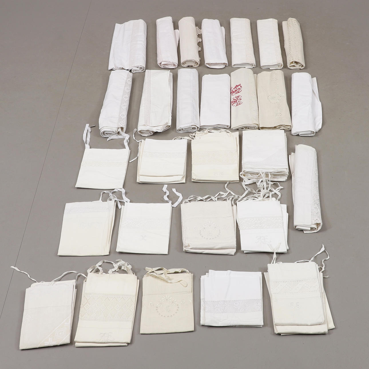 ÖRNGOTT, LAKAN, 41 st, linne.