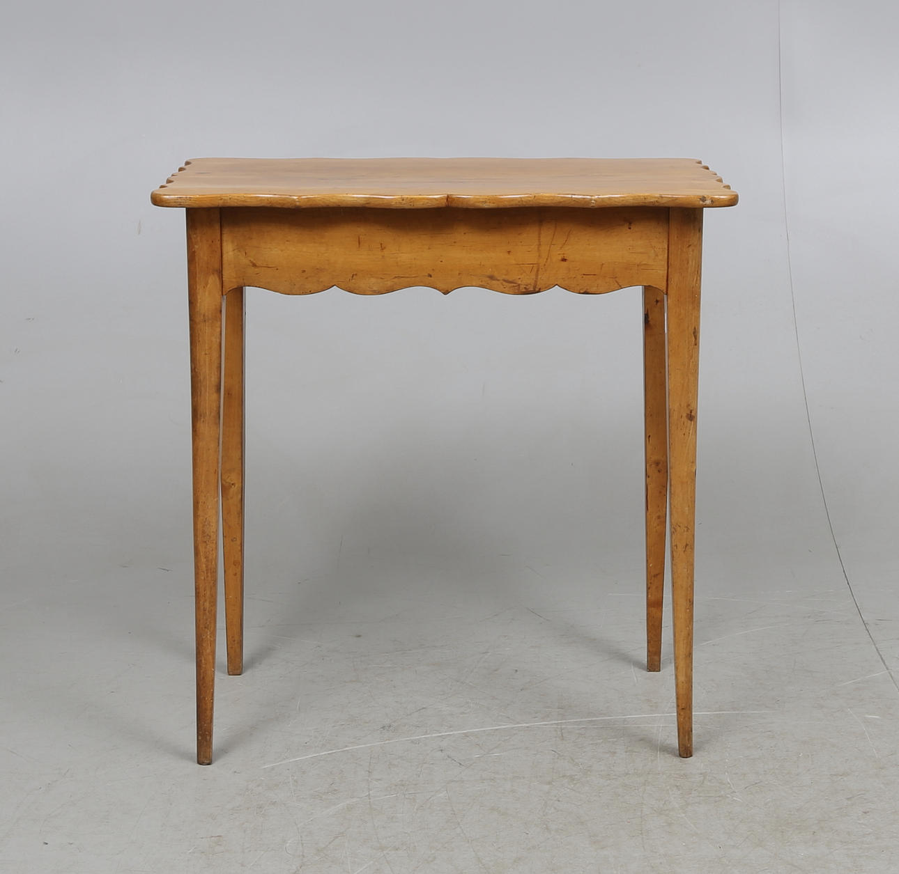 BORD, 1800-tal.