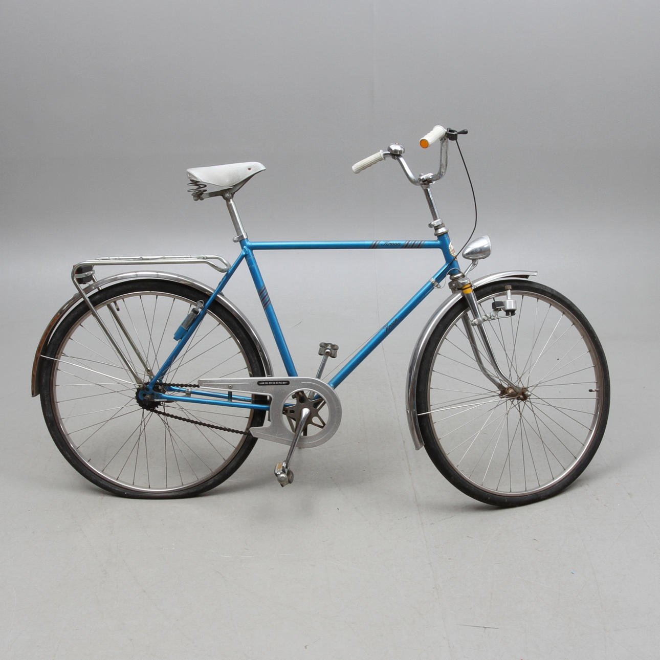 CYKEL, Kroons, Vansbro.