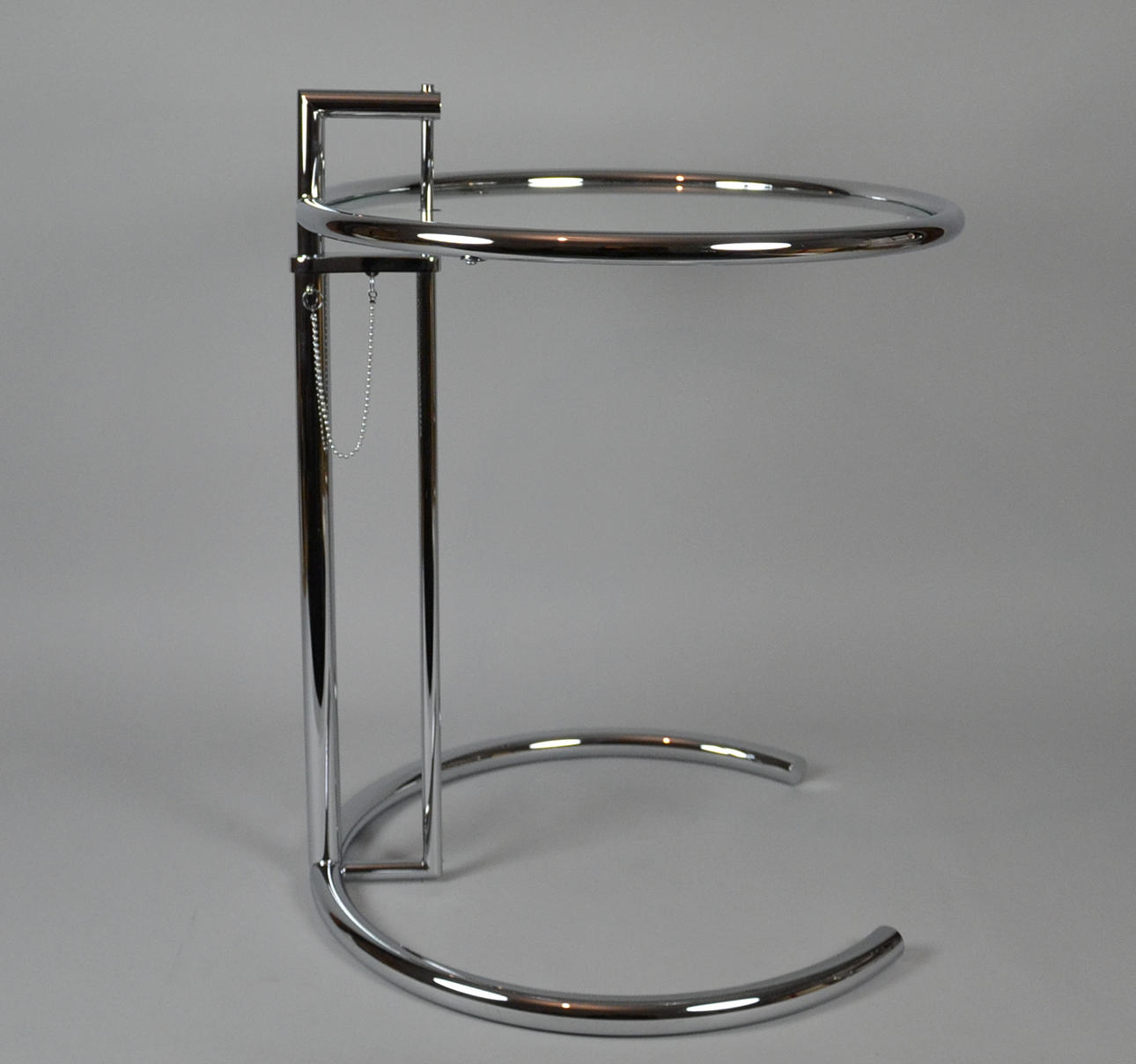 EILEEN GRAY. Justerbart bord nytt.