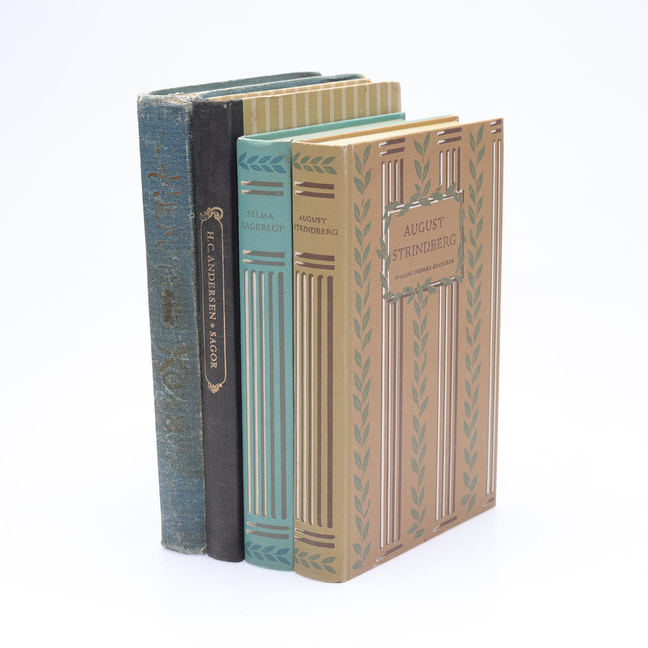 BÖCKER, b.la. Hemmets kokbok, 1900-tal.