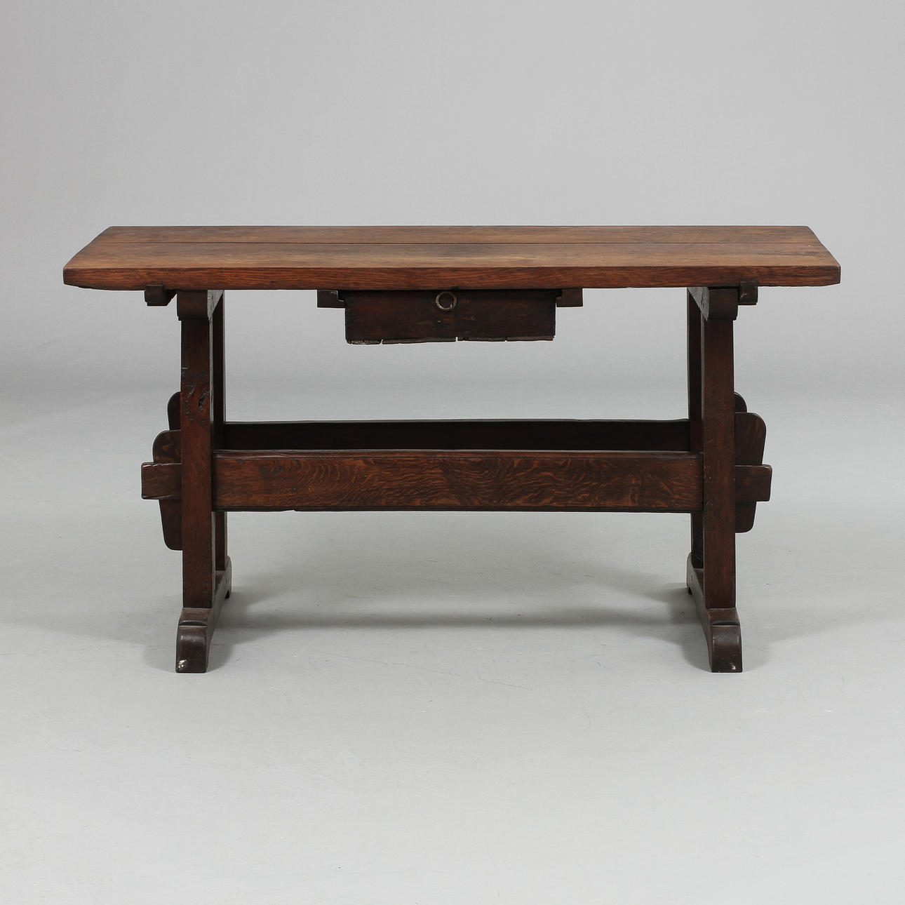 BOCKBORD, 1900-tal.
