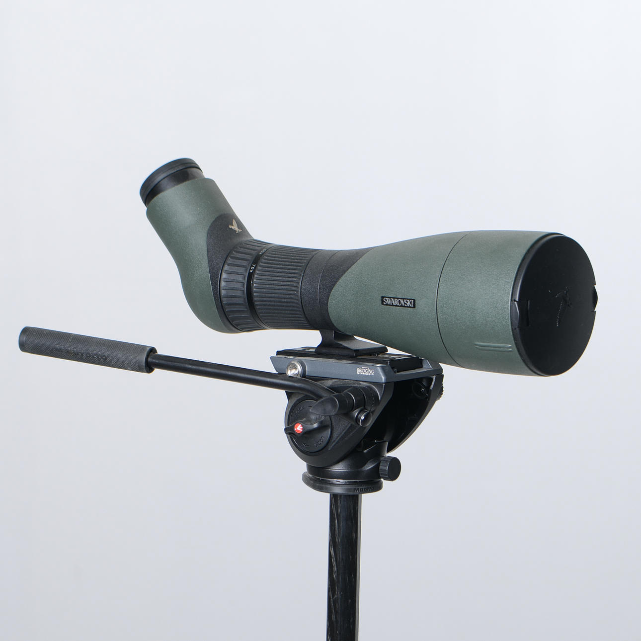 BINOCULARES Swarovski ATX 95 30-70X.