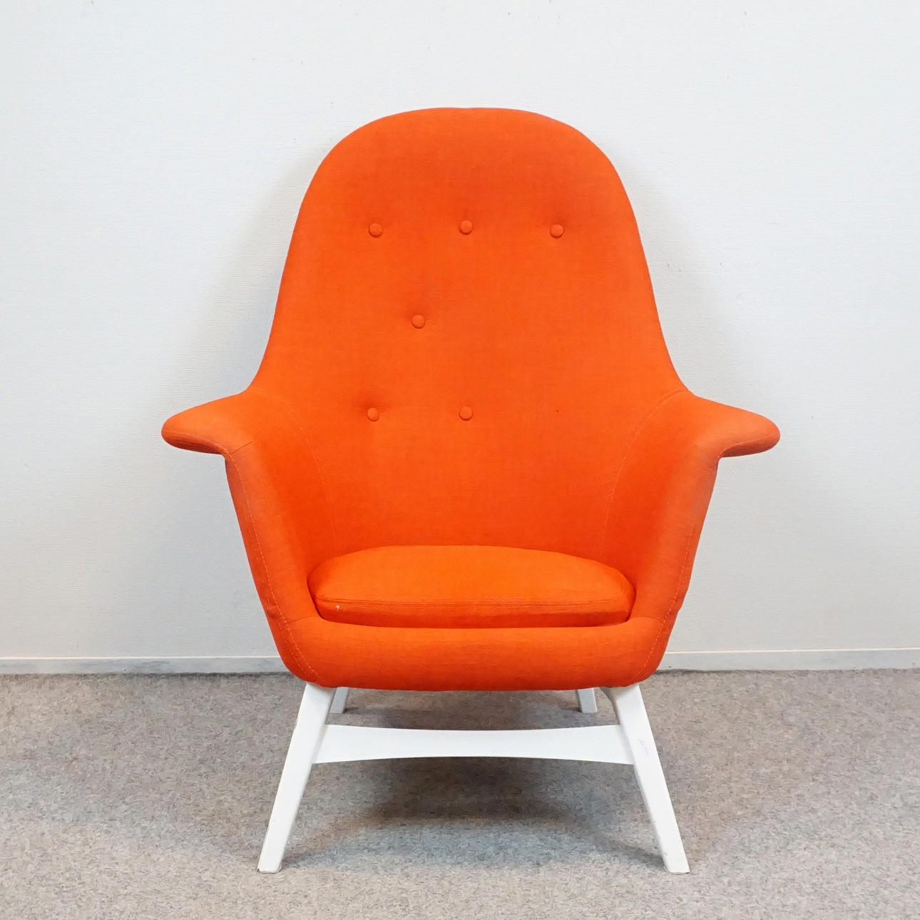 SESSEL, "Benarp", IKEA, 2000er Jahre.