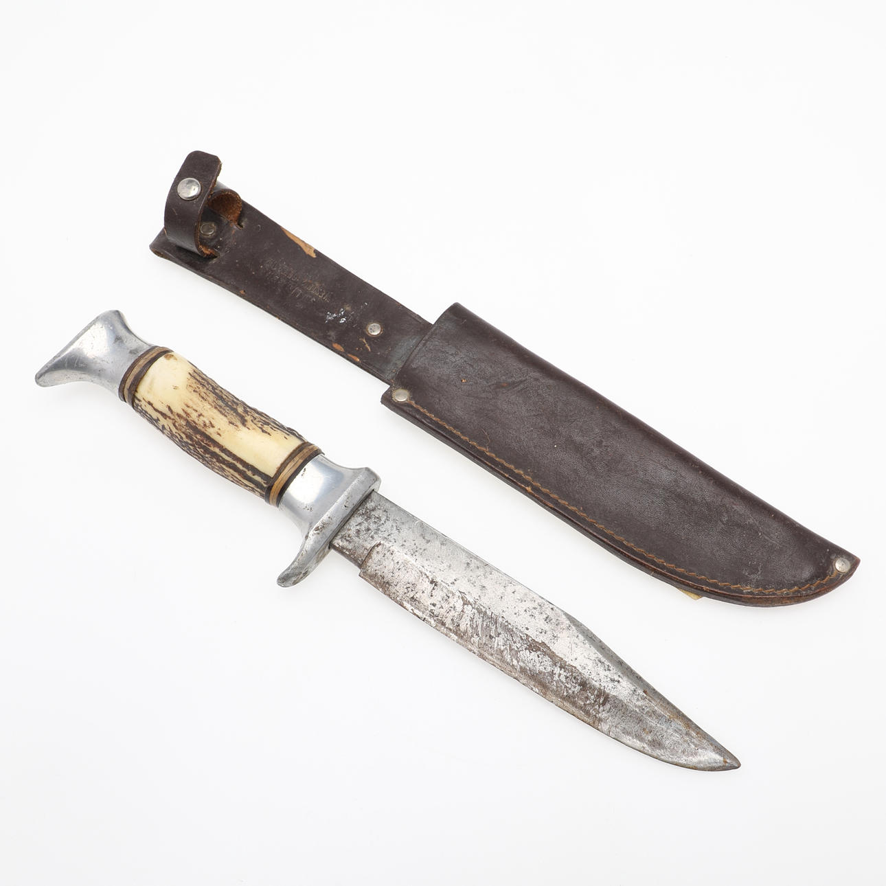 JAGDMESSER, Solingen, Deutschland.