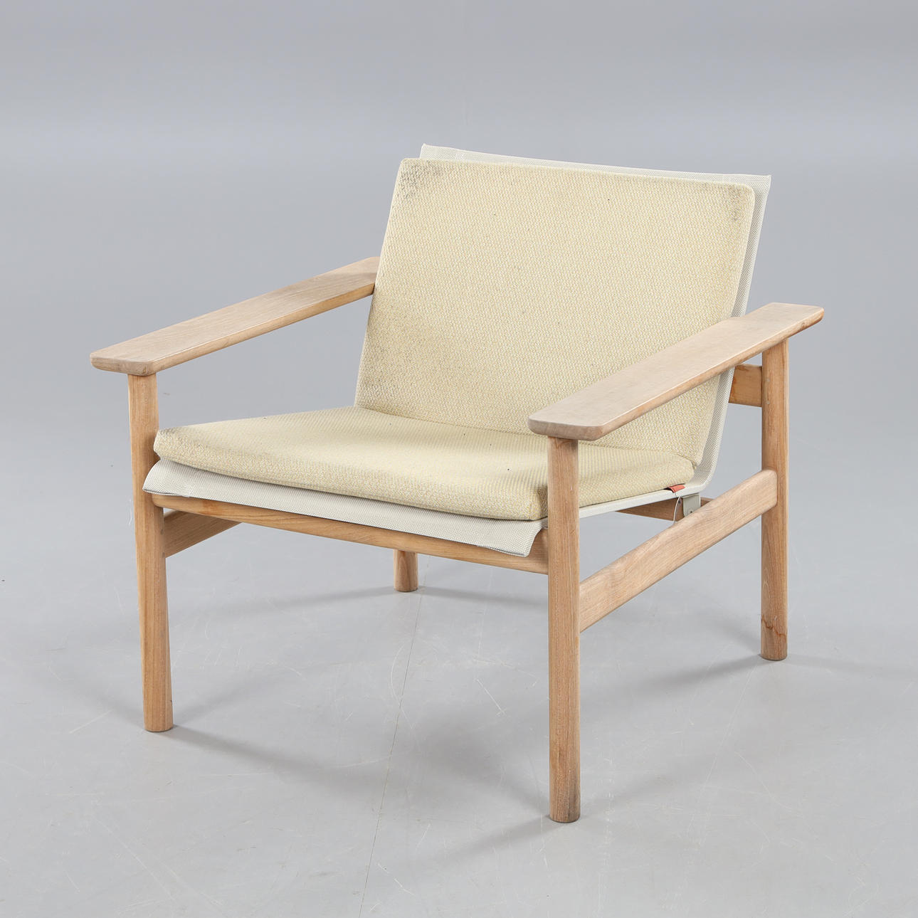 SKAGERAK, "Pelago Lounge Chair", Note-designstudie, moderne.
