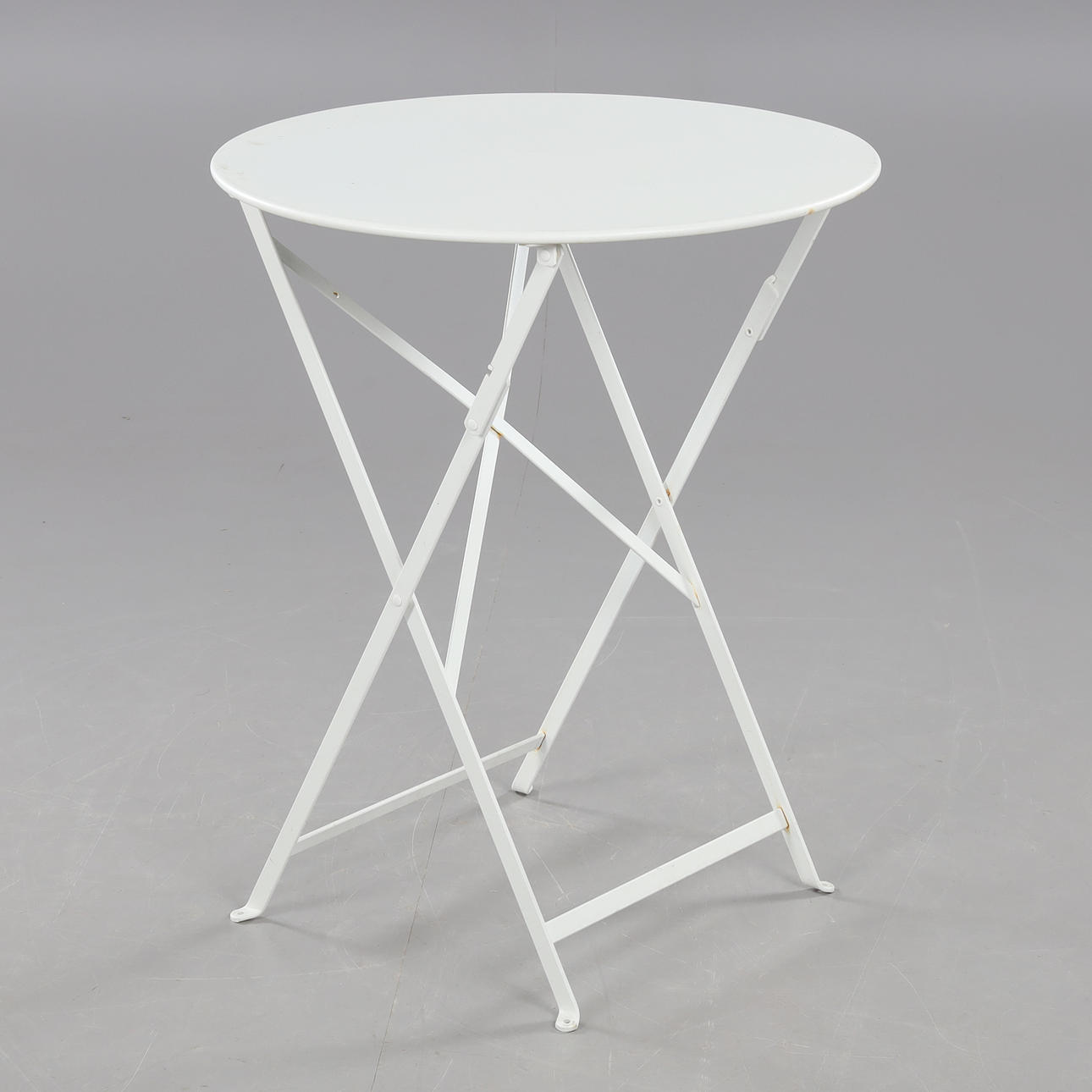 FERMOB, "Bistro table", design Studio Fermob, samtida.