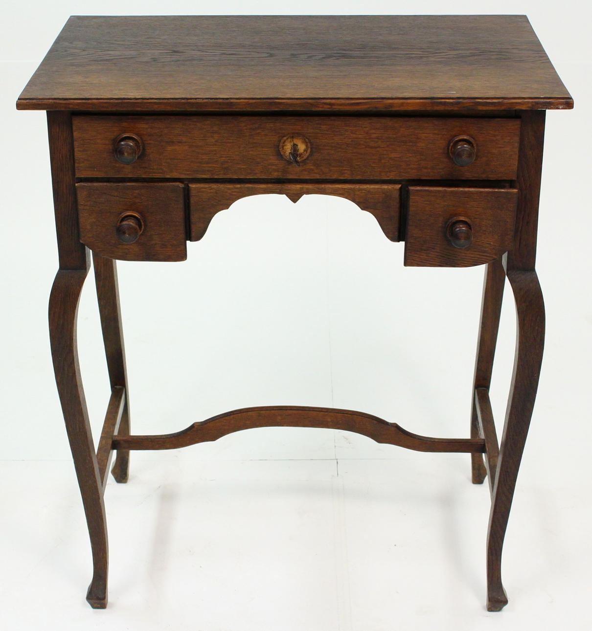 SYBORD/BYRÅ, rokokostil, 18-1900 tal, Tyskland.