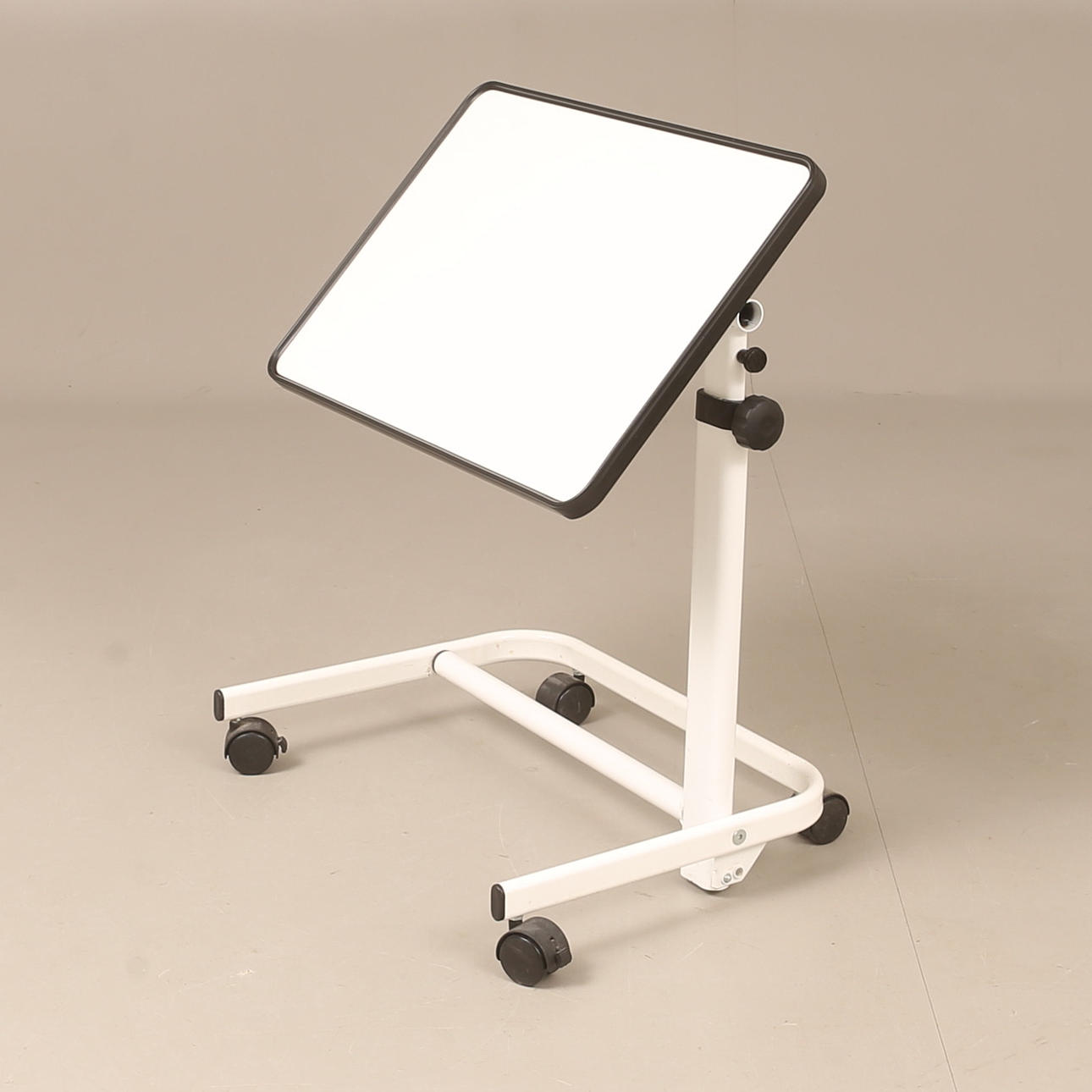 READING TABLE, on wheels, 1900/2000s.